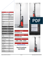 Linde R 16