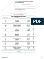 SNGPC - Sistema Nacional de Gerenciamento de Produtos Controlados