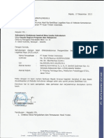 Hasil VLK PT Kutai Timber Indonesia PDF