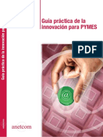 Guia practica de la innovacion para Pymes _ Ramis.pdf