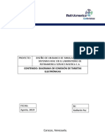 Diagrama de Conexión PDF