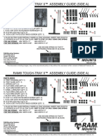 RAM Tough Tray II Assembly Guide 5f399b87 465e 45b3 Afc4 3ab36a7c8012