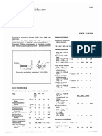 TG5 - CEMI Transistor Datasheet