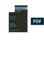 Master Techniques in Orthopaedic Surgery Fractures, 2nd Ed - Donal A. Wiss