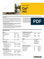 Cat262c SSL Spanish