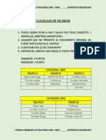 Documento Torneo PDF