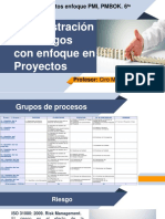 6-Gestion de Riesgos