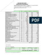 04 Calculo Flete Ingenio