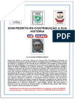 Dom Pedrito