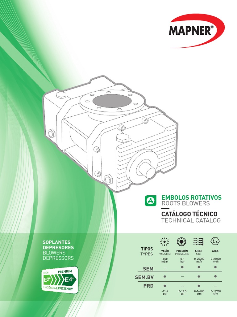 Mapner - CT - Er - Es-En | PDF | Naturaleza