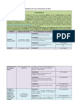 2020-1 Calendario Curso Permanente de Ética