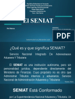 El Seniat