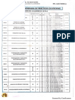 Cronograma de Cursos de l2