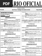 Diário Oficial 03.01.2016