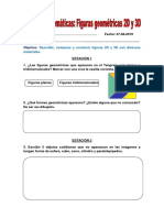 Guia Taller de Matemáticas Figuras Geométricas