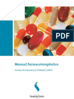 Manual Farmacoterapeutico Samaritano