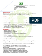 Prontuario de Historia de Estados Unidos 2012 1013 PDF