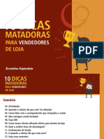 100 Dicas Matadoras