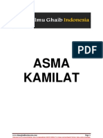 Asma Kamilat