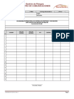 SG-GHSE-PR-F-18 Comunicaciones.docx