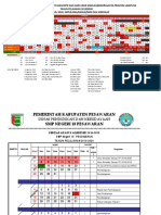 Kalender Propinsi Dan Smp 18