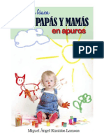 Guía de Papás y Mamás en Apuros