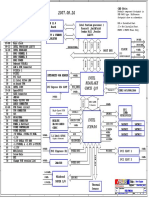 ASUS P5E-VM DO R1.02G REV 1.00G Schematic PDF