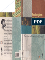 IGLESIAS Francisco Historiadores Do Brasil Capitulos Da Historiografia Brasileira PDF