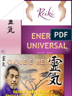 Reiki