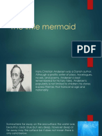Cyrene PPT Mermaid