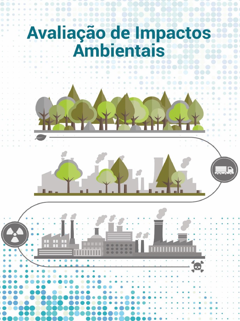 Avaliação de Impactos Ambientais | PDF | Ambiente natural | Brasil