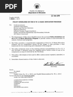 NDEP Corner Posters | PDF