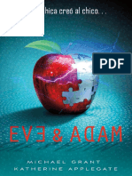 EVE & ADAM - Michael Grant y Katherine Applegate.pdf