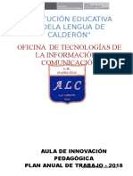 Plan anual del AIP-2018.docx