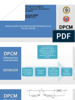 DPCM