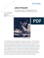 Italo Calvino, Al Galope Del Hipogrifo _ Cultura _ EL PAÍS