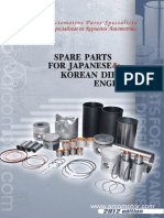 Japanese Engine Parts Specialist