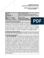 Prontuario Electromagnetismo 2019B