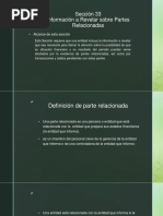 Seccion 33