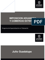 20170823 Imposición Aduanera y Comercio Exterior - Curso completo (2) (1).pptx