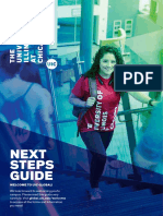 Next Steps Guide to Starting at UIC Global