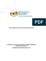 Buku Panduan Penulisan Laporan Perantisan 2 A22019