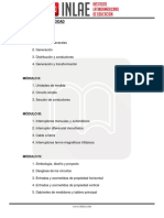 Temario Inlae PDF