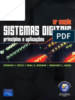 Sistemas Digitais - Princípios e Aplicações - Ronald J. Tocci.pdf