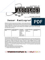 Edisi 2 - Dasar Radiologi II