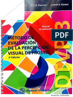 Manual de Aplicación DTVP-3