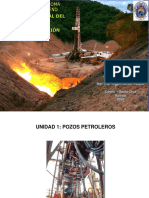 Pozos Petroleros