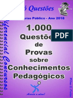 APOSTILA COM 1.000 QUESTOES DE PROVAS RECENTES (1).pdf