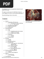 Pathoma Checklist | PDF | Anemia | Anatomy
