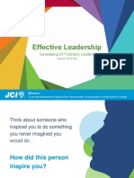 ENG Effective Leadership Slides